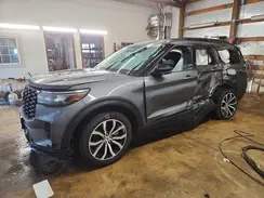 1FMUK8KH2TGA16527 2026 FORD EXPLORER