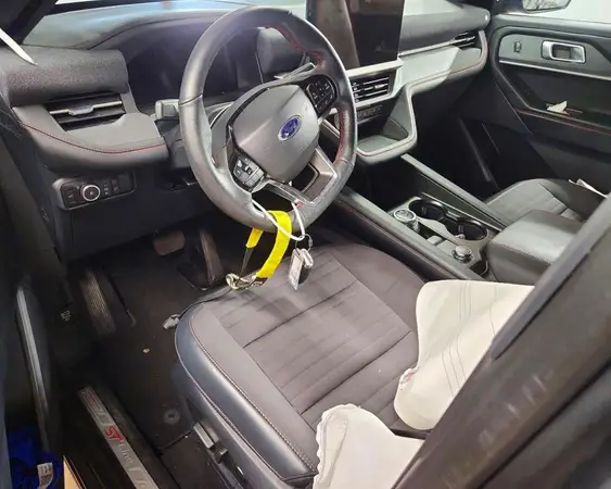 1FMUK8KH2TGA16527 2026 FORD EXPLORER - Image 8