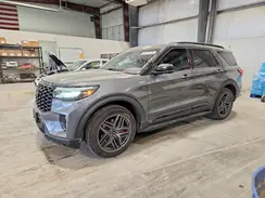 1FMUK8KH2TGA40133 2026 FORD EXPLORER
