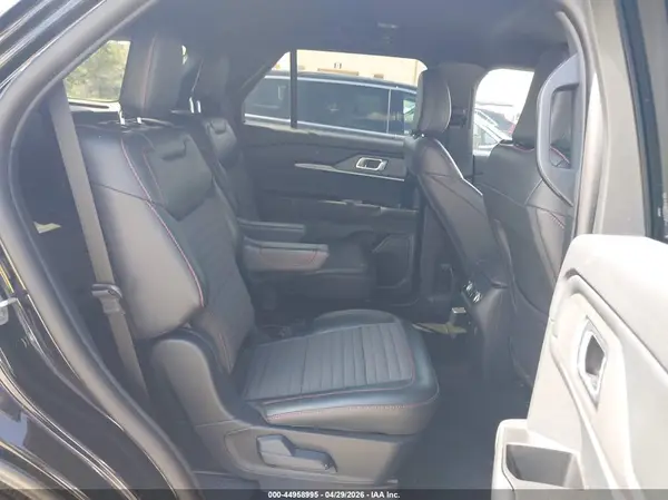 1FMUK8KH2TGA55795 2026 FORD EXPLORER - Image 8