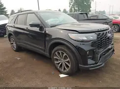 1FMUK8KH2TGB89299 2026 FORD EXPLORER