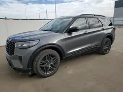 1FMUK8KH3SGA07057 2025 FORD EXPLORER