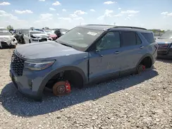 1FMUK8KH3SGA21217 2025 FORD EXPLORER