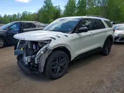 1FMUK8KH3SGA28961 2025 FORD EXPLORER