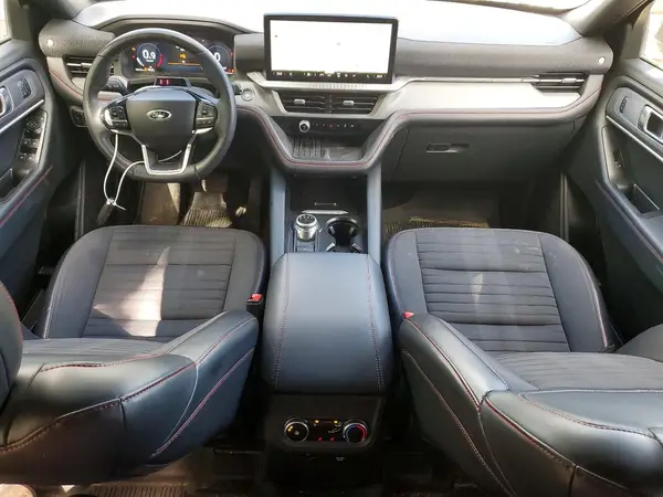 1FMUK8KH3SGA28961 2025 FORD EXPLORER - Image 8