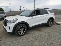 1FMUK8KH3SGA67226 2025 FORD EXPLORER