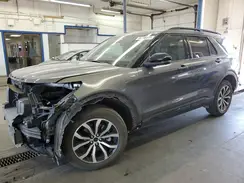 1FMUK8KH3SGA75455 2025 FORD EXPLORER