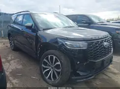 1FMUK8KH3SGA77660 2025 FORD EXPLORER