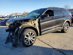 1FMUK8KH3SGB19809 2025 FORD EXPLORER