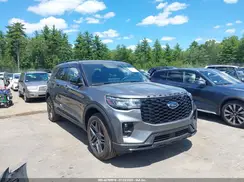 1FMUK8KH3SGB21320 2025 FORD EXPLORER