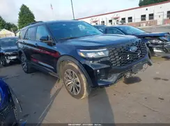 1FMUK8KH3SGB31183 2025 FORD EXPLORER