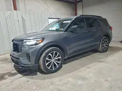 1FMUK8KH3SGB31782 2025 FORD EXPLORER