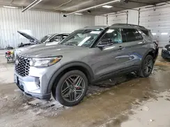 1FMUK8KH3SGB37579 2025 FORD EXPLORER