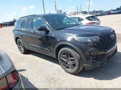 1FMUK8KH3SGB37680 2025 FORD EXPLORER