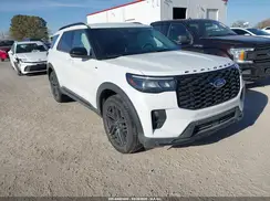 1FMUK8KH3SGB38196 2025 FORD EXPLORER