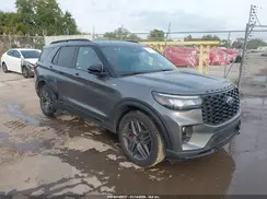 1FMUK8KH3SGB38912 2025 FORD EXPLORER