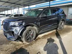 1FMUK8KH3SGB45648 2025 FORD EXPLORER