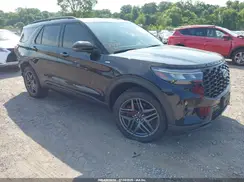 1FMUK8KH3SGB49523 2025 FORD EXPLORER