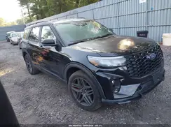 1FMUK8KH3SGB51689 2025 FORD EXPLORER