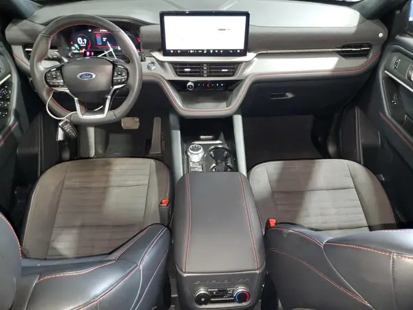 1FMUK8KH3SGB52678 2025 FORD EXPLORER - Image 8