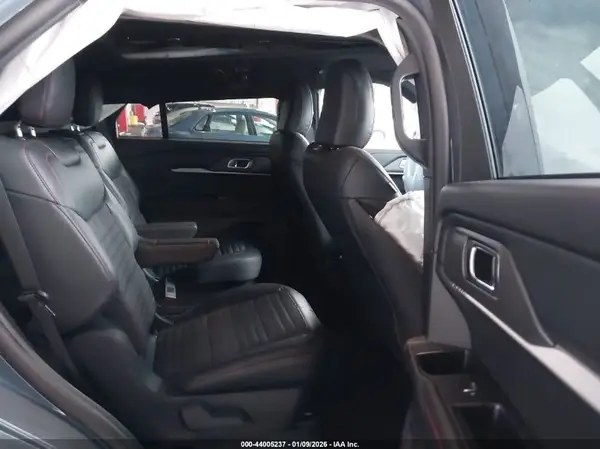 1FMUK8KH3SGB53040 2025 FORD EXPLORER - Image 8