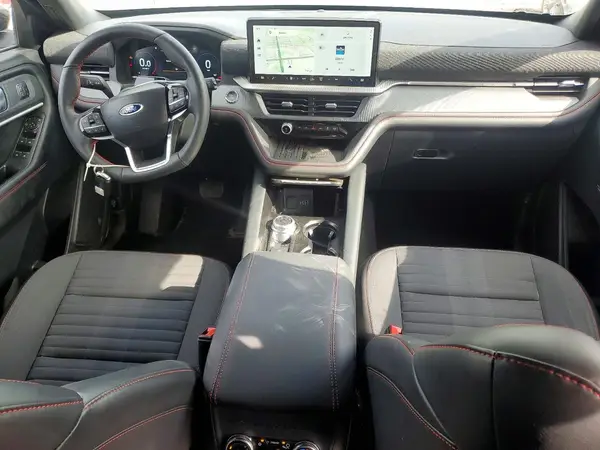 1FMUK8KH3SGB55404 2025 FORD EXPLORER - Image 8