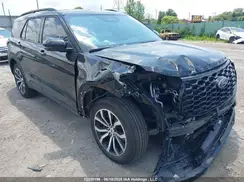 1FMUK8KH3SGB56620 2025 FORD EXPLORER
