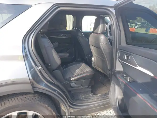 1FMUK8KH3SGB57668 2025 FORD EXPLORER - Image 8