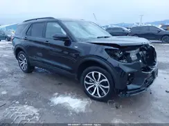 1FMUK8KH3SGB60361 2025 FORD EXPLORER