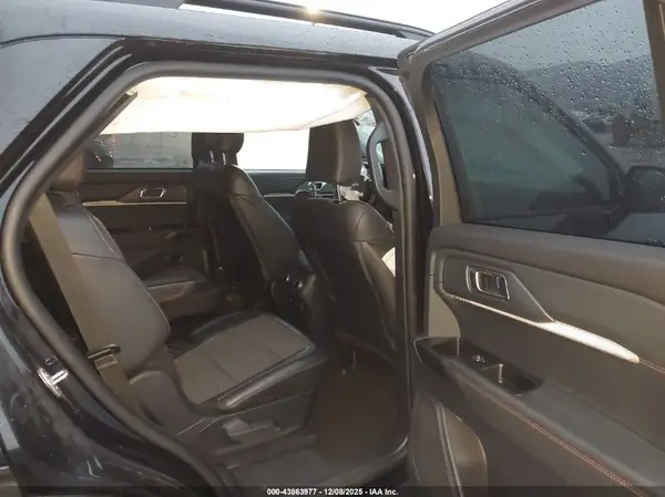 1FMUK8KH3SGB60361 2025 FORD EXPLORER - Image 8