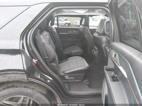 1FMUK8KH3SGB60831 2025 FORD EXPLORER - Image 8