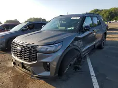 1FMUK8KH3SGB64250 2025 FORD EXPLORER