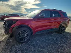 1FMUK8KH3SGB65964 2025 FORD EXPLORER