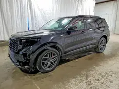 1FMUK8KH3SGB66581 2025 FORD EXPLORER