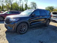 1FMUK8KH3SGB66984 2025 FORD EXPLORER