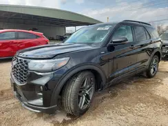 1FMUK8KH3SGB82280 2025 FORD EXPLORER