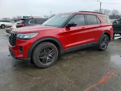 1FMUK8KH3SGC04083 2025 FORD EXPLORER