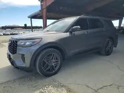 1FMUK8KH3SGC18579 2025 FORD EXPLORER