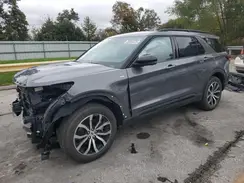 1FMUK8KH3SGC31770 2025 FORD EXPLORER