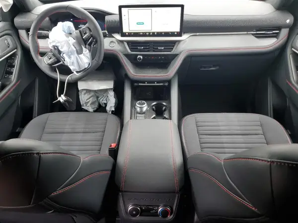 1FMUK8KH3SGC31770 2025 FORD EXPLORER - Image 8