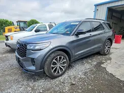1FMUK8KH3SGC37973 2025 FORD EXPLORER