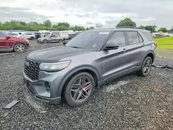 1FMUK8KH3SGC46690 2025 FORD EXPLORER