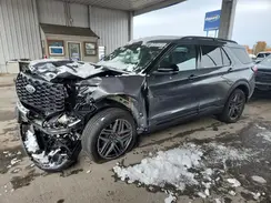 1FMUK8KH3SGC62744 2025 FORD EXPLORER