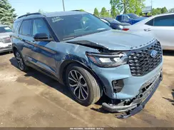 1FMUK8KH3SGC85599 2025 FORD EXPLORER