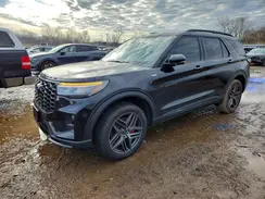 1FMUK8KH3SGC85862 2025 FORD EXPLORER