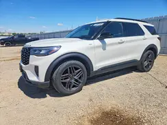 1FMUK8KH3SGC86249 2025 FORD EXPLORER