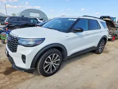 1FMUK8KH3SGC99972 2025 FORD EXPLORER