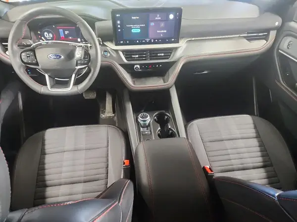 1FMUK8KH3TGA17377 2026 FORD EXPLORER - Image 8