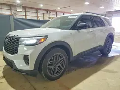 1FMUK8KH3TGA36298 2026 FORD EXPLORER