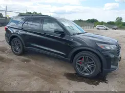 1FMUK8KH3TGA42151 2026 FORD EXPLORER